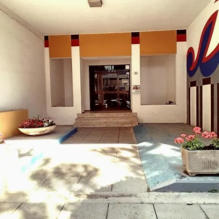 Apartment Casa Alma Del Mar Montesilvano