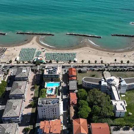 Casa Alma Del Mar