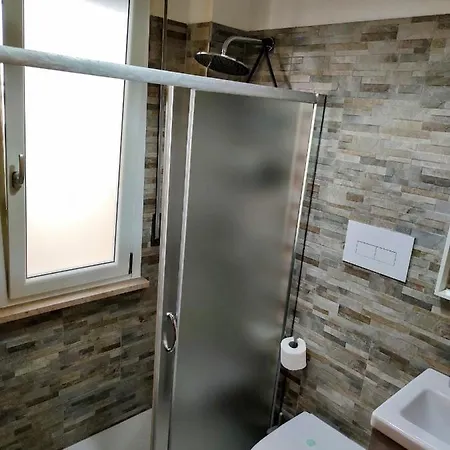 Apartmán Casa Alma Del Mar