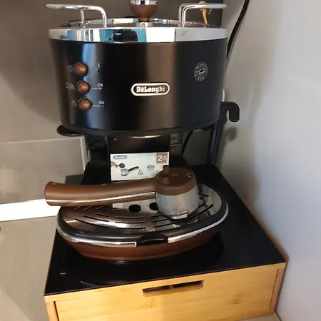 Casa Alma Del Mar Apartment