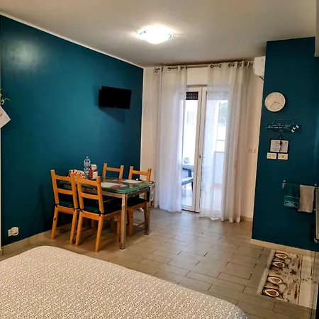 Casa Alma Del Mar Montesilvano