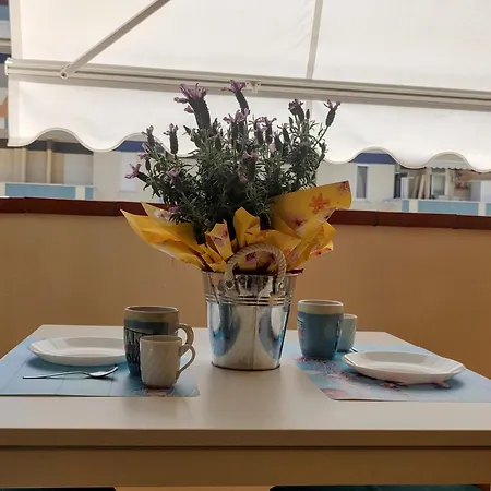 Apartment Casa Alma Del Mar *