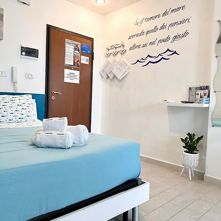 Apartmán Casa Alma Del Mar