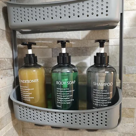 Casa Alma Del Mar * Montesilvano