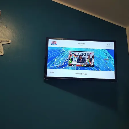Casa Alma Del Mar Apartmán *