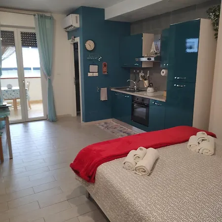 Casa Alma Del Mar Apartment