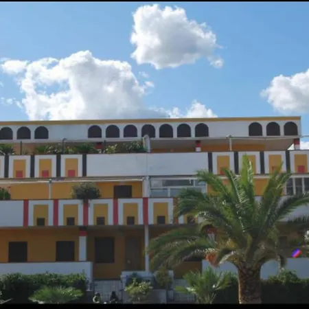 公寓 Casa Alma Del Mar Montesilvano Marina