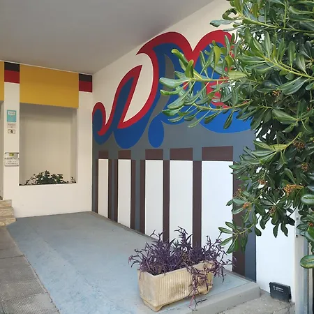 Casa Alma Del Mar Montesilvano Marina