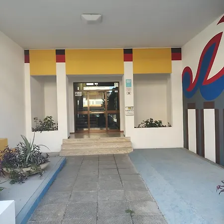 Casa Alma Del Mar