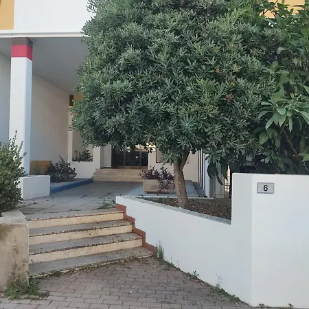 Apartmán Casa Alma Del Mar *