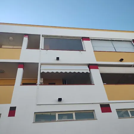 Casa Alma Del Mar