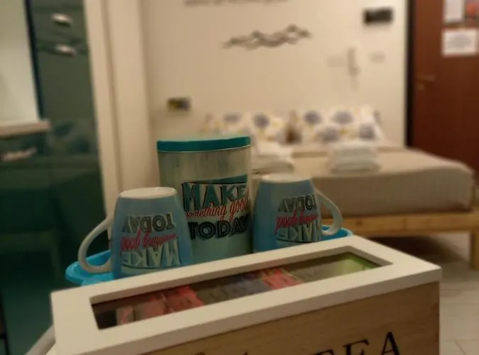 Casa Alma Del Mar Montesilvano Marina