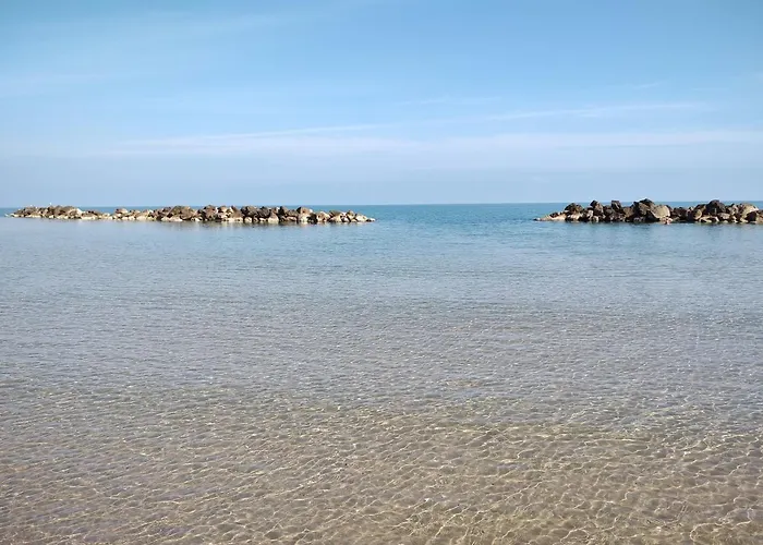 公寓 Casa Alma Del Mar *