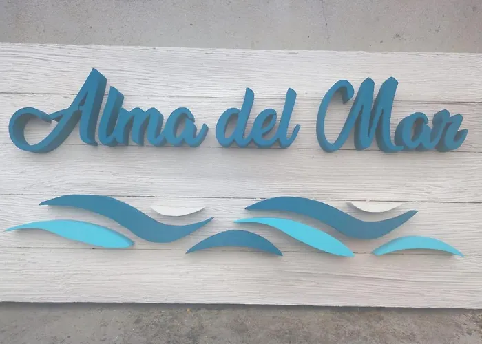 Casa Alma Del Mar * Montesilvano Marina