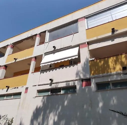 Casa Alma Del Mar * Montesilvano Marina