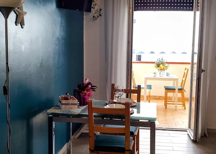 Casa Alma Del Mar 公寓