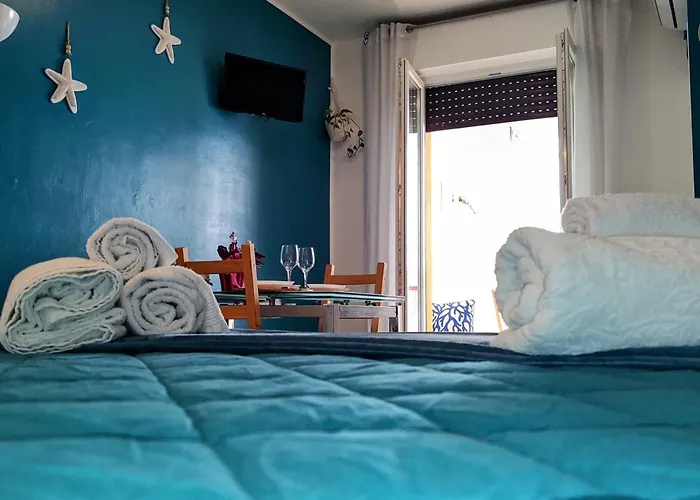 Casa Alma Del Mar 公寓 *