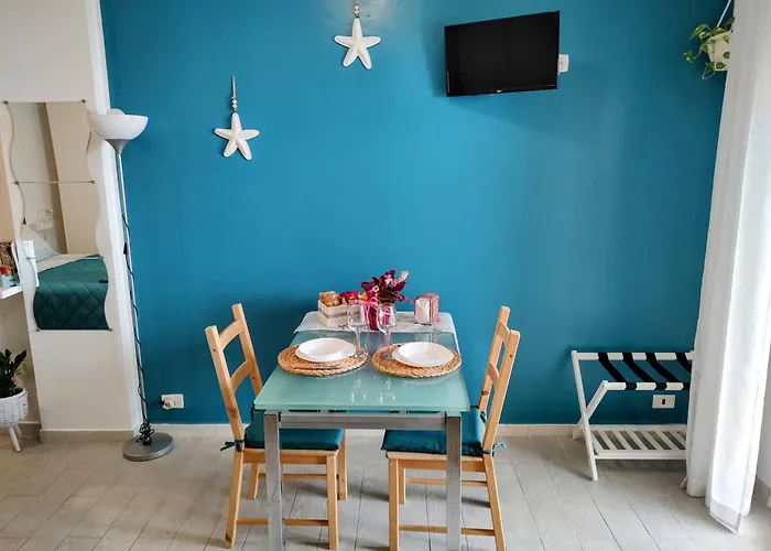 Casa Alma Del Mar 公寓