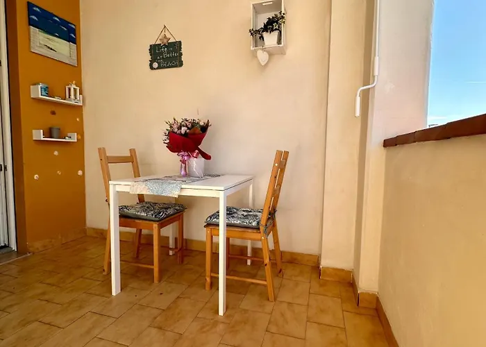 Casa Alma Del Mar Montesilvano Marina