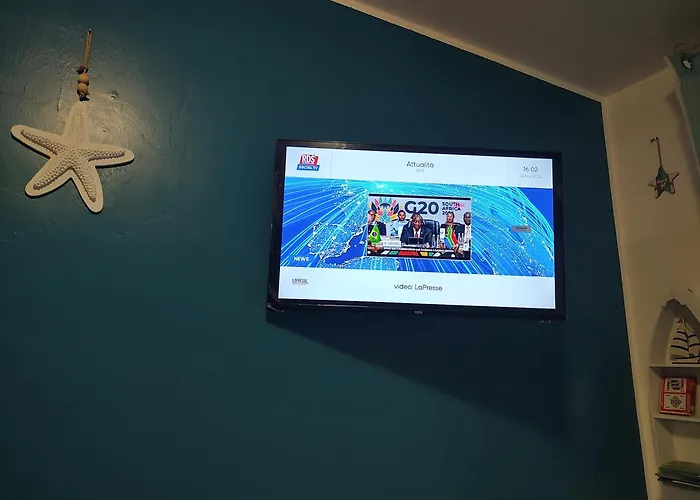 Casa Alma Del Mar 公寓 *