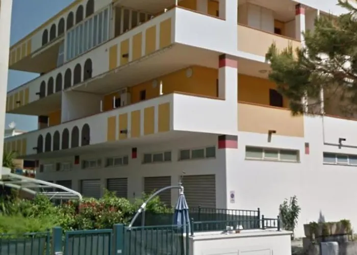 Casa Alma Del Mar 公寓