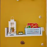 Appartamento Casa Alma Del Mar *
