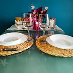 Casa Alma Del Mar Appartamento
