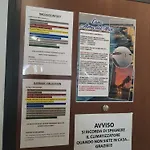 Casa Alma Del Mar Appartamento Montesilvano Marina
