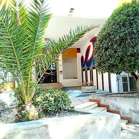شقة Casa Alma Del Mar *