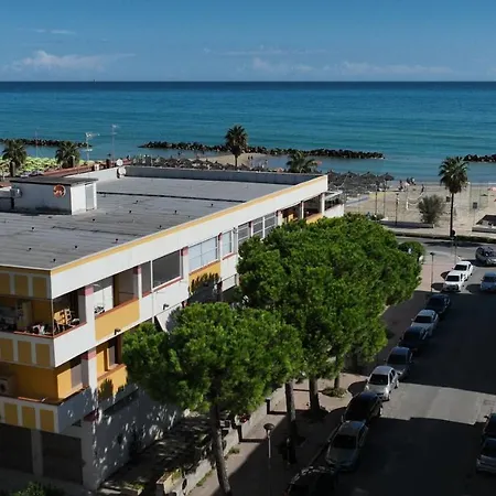 Casa Alma Del Mar * Montesilvano