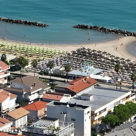 Casa Alma Del Mar