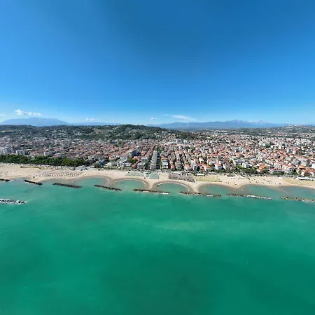 Apartmán Casa Alma Del Mar *