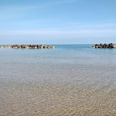 Апартаменты Casa Alma Del Mar *