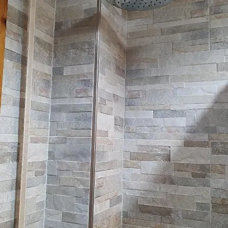 Casa Alma Del Mar Монтесильвано