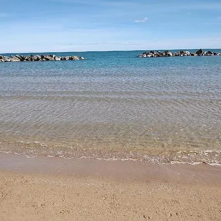 아파트 Casa Alma Del Mar *