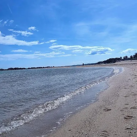 شقة Casa Alma Del Mar Montesilvano Marina