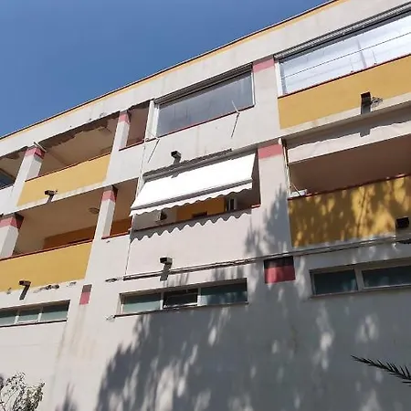 Casa Alma Del Mar * Монтесильвано