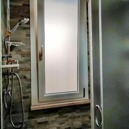 Casa Alma Del Mar Монтесильвано