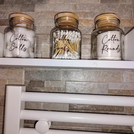 Апартаменты Casa Alma Del Mar Монтесильвано