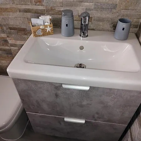 Apartmán Casa Alma Del Mar