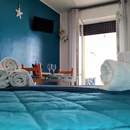 Casa Alma Del Mar Apartmán *