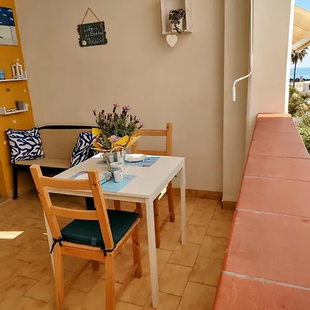 アパート Casa Alma Del Mar Montesilvano Marina