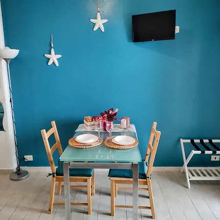 Casa Alma Del Mar Apartmán