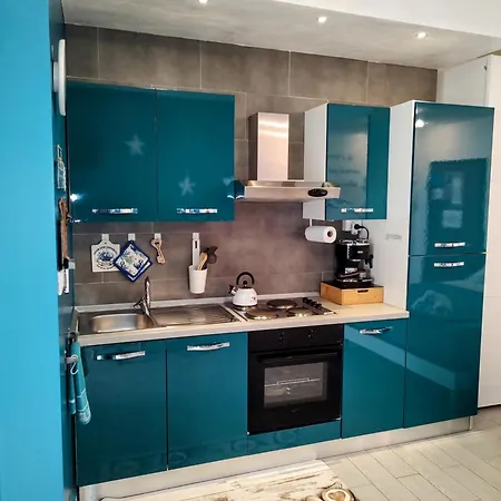 アパート Casa Alma Del Mar