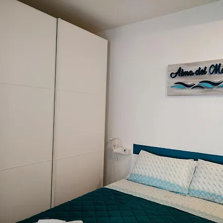Casa Alma Del Mar