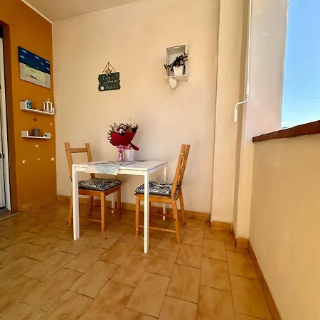 Casa Alma Del Mar Montesilvano Marina