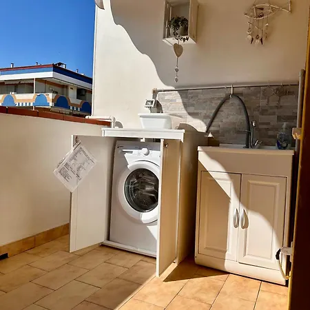 Casa Alma Del Mar