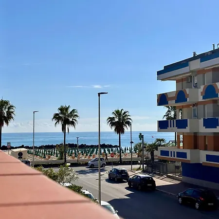 Casa Alma Del Mar