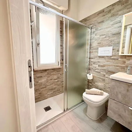 Casa Alma Del Mar * Монтесильвано