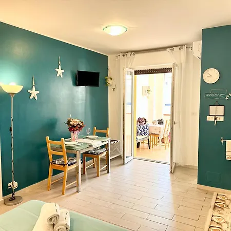 Casa Alma Del Mar